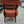 Comfortable Orange Fabric Accent Chair for Lounge, Home, Office, Living Room, Hotel Decor by Sona Casa