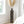 Decorative Tall Metal Floor Vase, Indoor Decor for Home or Office, 32