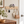 Compact Wooden Key Holder, 5 Hooks