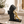Gold Abstract Male Figurine Sculpture for Tabletop Decor or Gift, 23x7x27cm