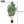 Artificial Olive Tree – size guide