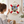 Red and White Lifebuoy Wall Clock
