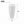 White Riser Planter – size guide