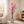 5 ft Tall Faux Pink Sichuan Cherry Blossom Tree, Realistic Artificial Indoor Plant for Living Room, Office & Patio Decor-Sona Casa