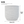 Speckled White Contemporary Planter, 33cm Indoor & Outdoor Pot Weather Resistant Garden Patio Home Decor by Sona Casa