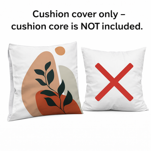 3 Pc Accent Cushion Covers by Sona Casa