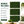 Green Boxwood Artificial Wall Panel 40x60 cm, Lush Faux Greenery Wall Decor for Indoor Outdoor Accent - Accent Collection