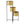 3-Tier Vertical Plant Stand, 32