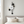 Modern Decorative Vertical Wall Clock for Home or Office, 32