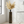 Decorative Tall Metal Floor Vase, Indoor Decor for Home or Office, 32