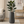 Modern Tall Indoor Self Watering Decorative Plant Pot, 33 in Contemporary Flower Pot Home, Office, Garden Decoration, Gift-Sona Casa