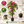 5ft Artificial Bougainvillea Tree with Green Foliage and Stable Base for Indoor & Outdoor Home Office Decor