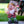 Welcoming Gnome Statue in Vibrant Colors, Weather-Resistant Garden Fairy Decor, Perfect for Front Door & Outdoor Ambiance by Sona Casa