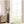 Decorative Tall Metal Floor Vase, Indoor Decor for Home or Office, 32