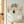 Compact Wooden Key Holder, 5 Hooks