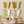 4 Piece Gold Butterfly Wall Decor Set, 3D Wall Sculpture & Mirrored Accents, Modern Glam Home Decor for Bedroom, Living Room, Nursery-Sona Casa