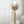 Modern Decorative Metal Tall Vase, Rustic Weathered Finish, Handmade Gold Living Room Decor, 35