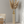 Modern Decorative Metal Tall Vase, Rustic Weathered Finish, Handmade Gold Living Room Decor, 35