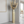 Handmade Weathered Rustic Tall Metal Vases, Extra Large Decorative Floor Vase Set, 35