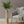 Modern Decorative Metal Tall Vase, Rustic Weathered Finish, Handmade Gold Living Room Decor, 35