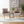 Set of 2 Modern Beige Upholstered Accent Chairs with Elegant Gold Metal Frames, Stylish & Comfortable Seating, Home Office Decor-Sona Casa