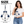 Nautical anchor wall thermometer with size labels and a person holding it for scale