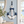 Nautical Anchor Wall Hook with Thermometer