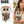 Owl pen holder size guide showing approximately 20 cm height and 13 cm width