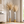 Set of 2 Round Metal Vases in White, Silver, and Gold Finish – Modern Decorative Accent for Home or Office – 14x14x106.7cm & 13.5x13.5x95.5cm