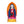 Blessed Virgin Mary Multicolor Statue, 8