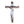 Jesus On Cross Wall Decor,  15