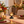 Black Metal Tealight Candle Holder with Glass Cup, Oval Frame & Pedestal Base, 26 cm