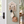 Wooden Wall Key Holder, 4 Hooks