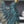 Peacock Feather Dancing Lady Figurine, Ballerina Statue, 11