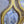 Vertical/Horizontal Wall Mirror Decor, 3 Teardrop Mirror Gold Accents, Indoor Wall Art for Living Room 35 inch, 88 cm